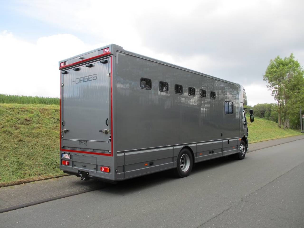 DAF LF 310 EHC