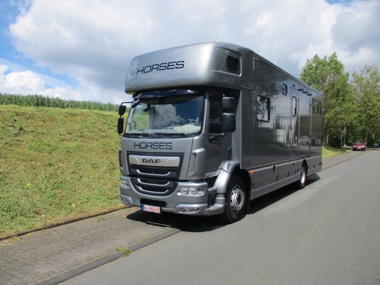 DAF LF 310 EHC
