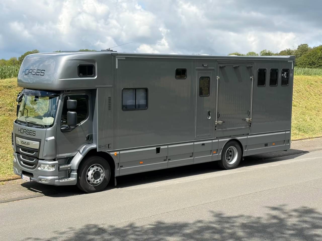 DAF LF 310 EHC