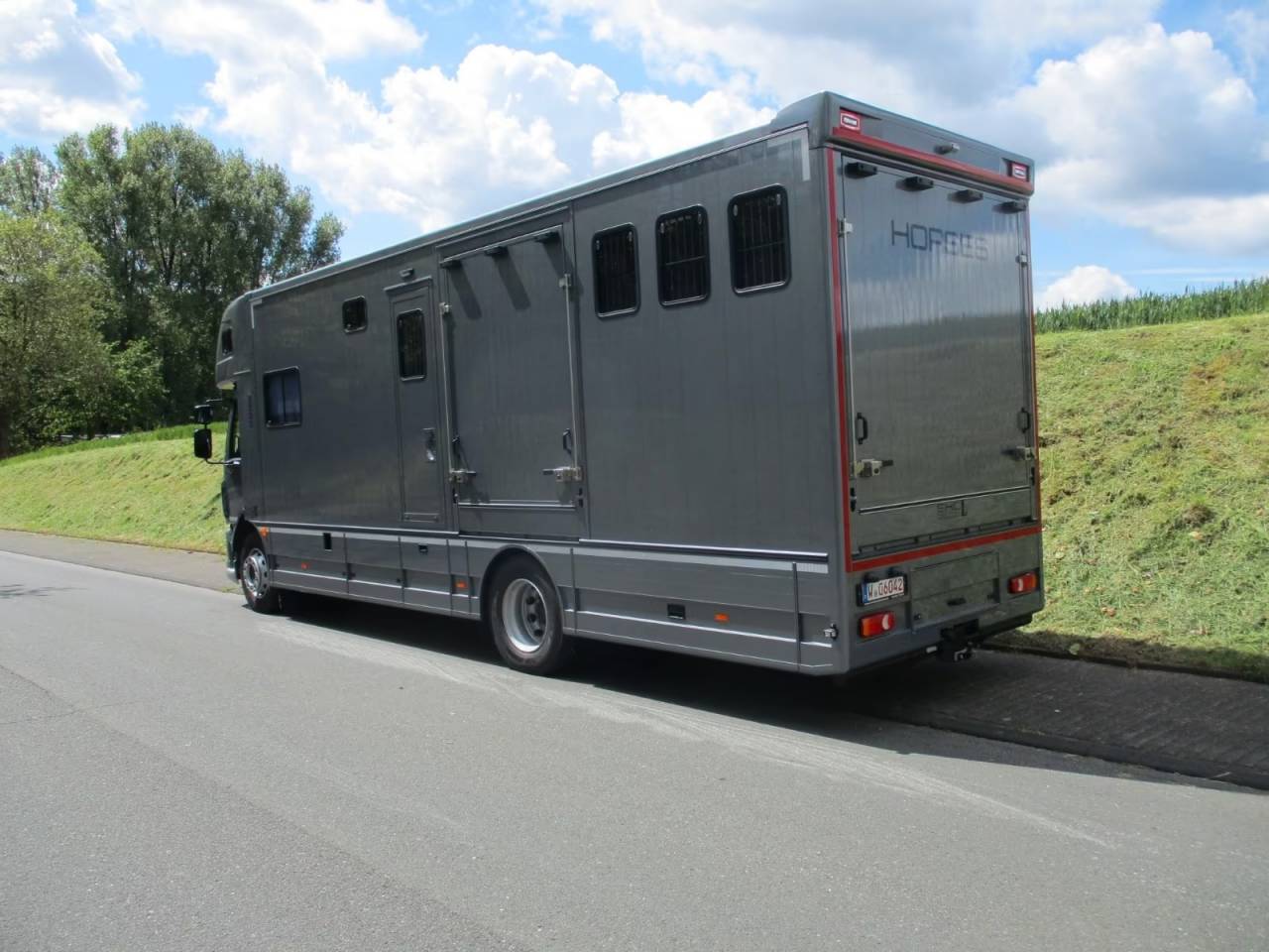 DAF LF 310 EHC