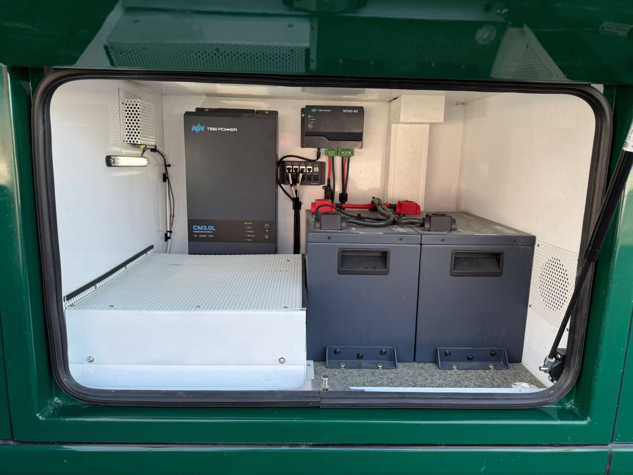 VOLVO FM 500 HTI PROFESSIONAL 5