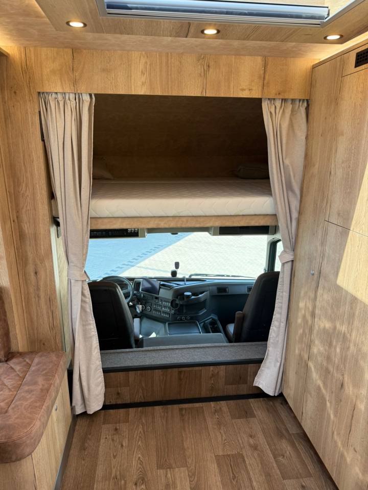 VOLVO FM 500 HTI PROFESSIONAL 5