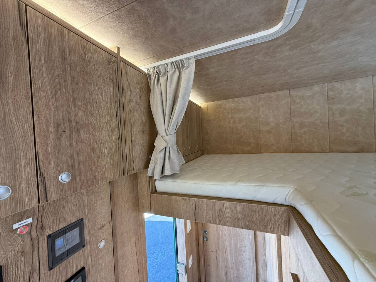 VOLVO FM 500 HTI PROFESSIONAL 5