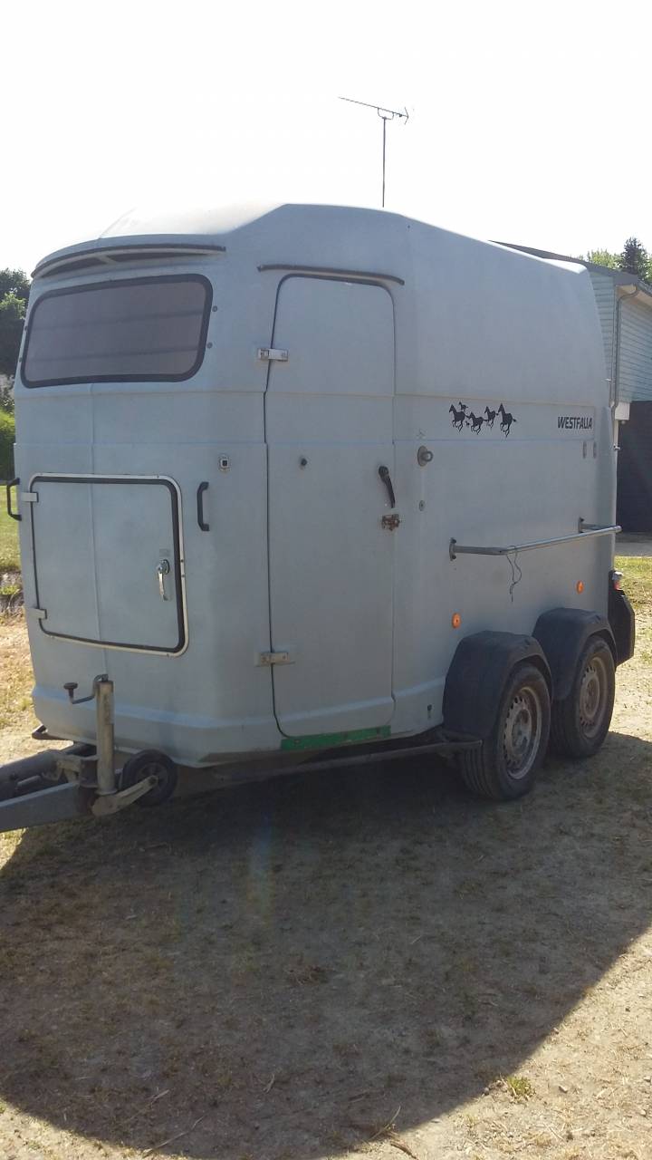 van westfalia