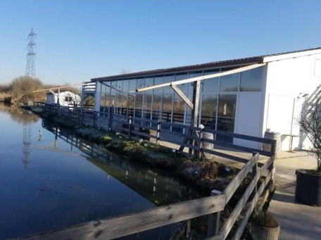 Bruges&ndash;Domaine agricole et &eacute;questre modulable &agrave; vendre