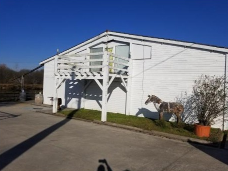 Bruges&ndash;Domaine agricole et &eacute;questre modulable &agrave; vendre