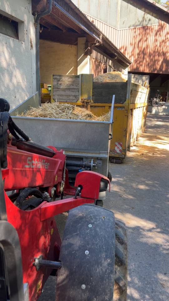 Recherche poste de palefrenier log&eacute; 