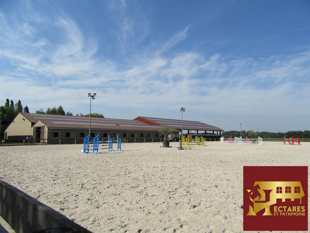 Ecurie  Lille