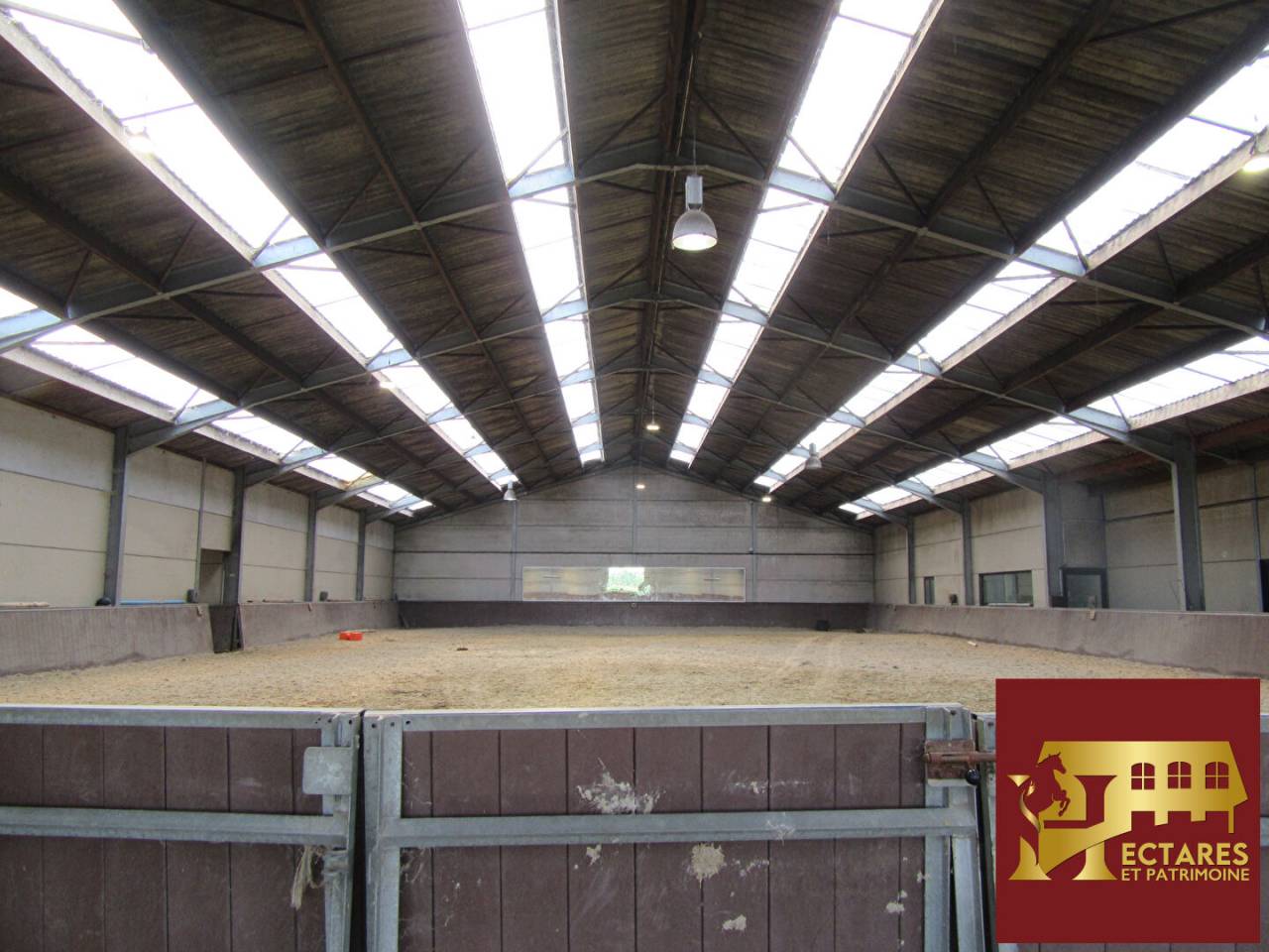 Ecurie  Lille
