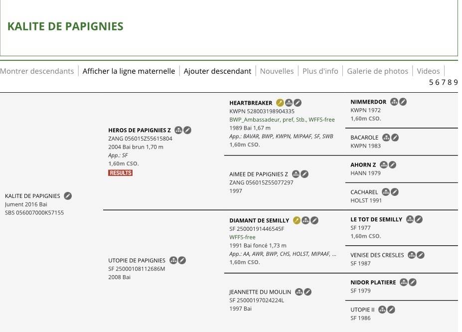 &Agrave; VENDRE - KALIT&Eacute; DE PAPIGNIES 
