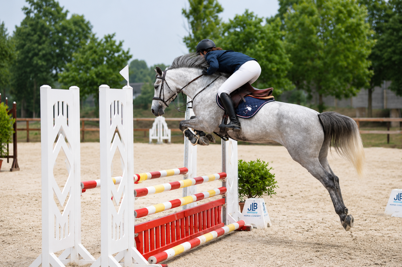 4 ans pfs clef en main