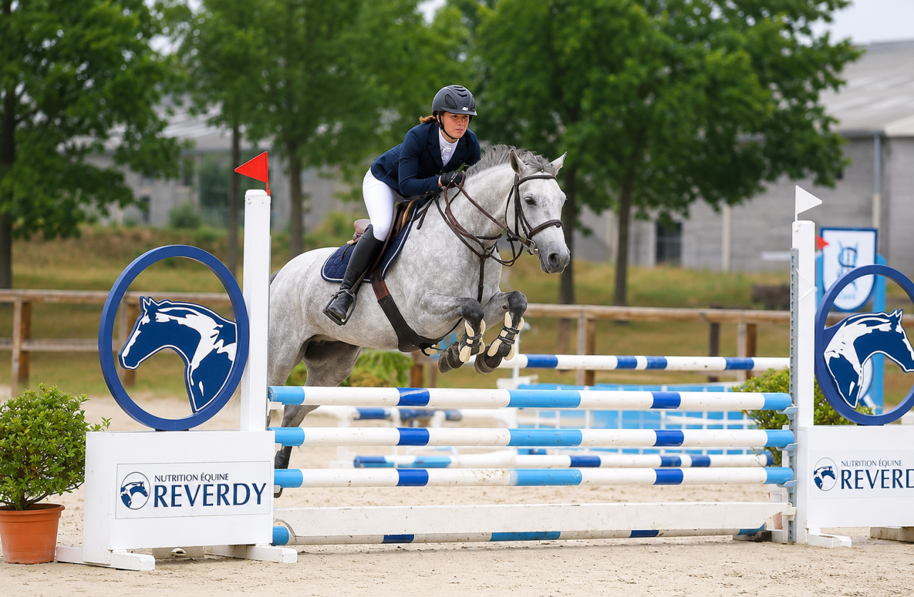4 ans pfs clef en main