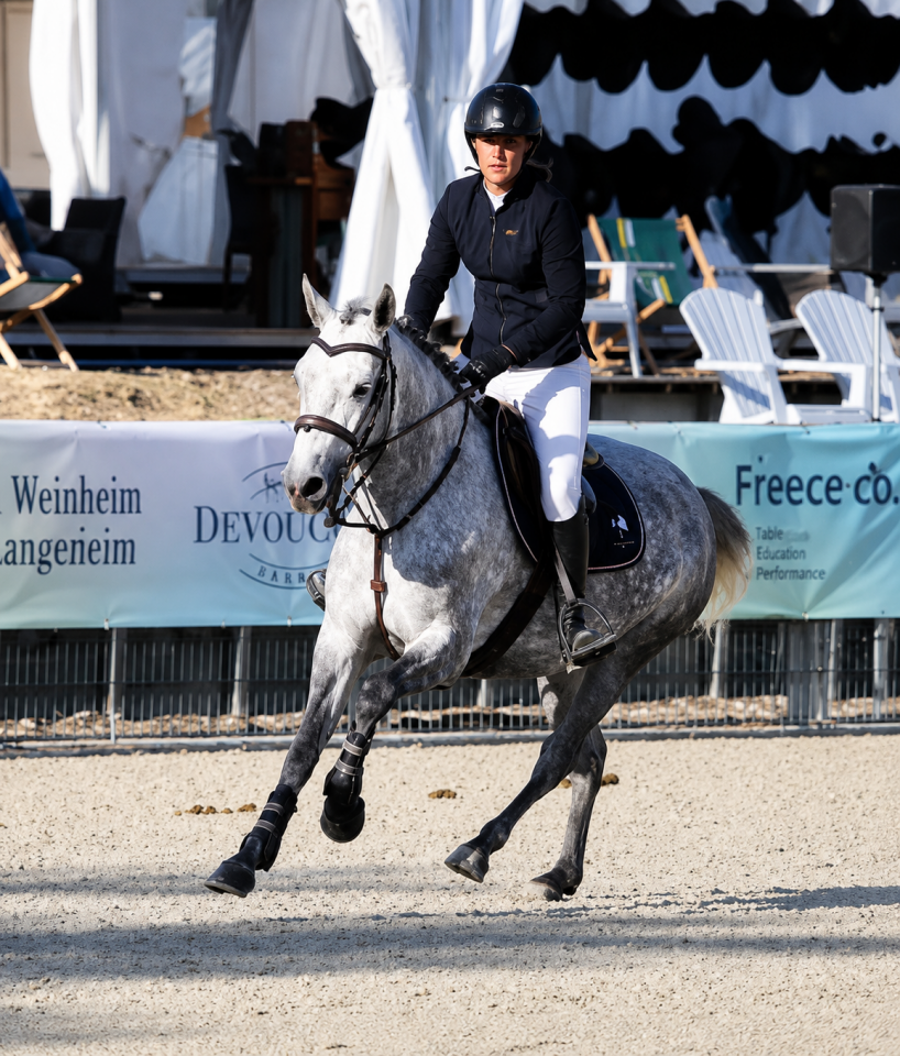 4 ans pfs clef en main