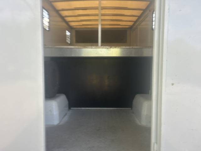 camion chevaux