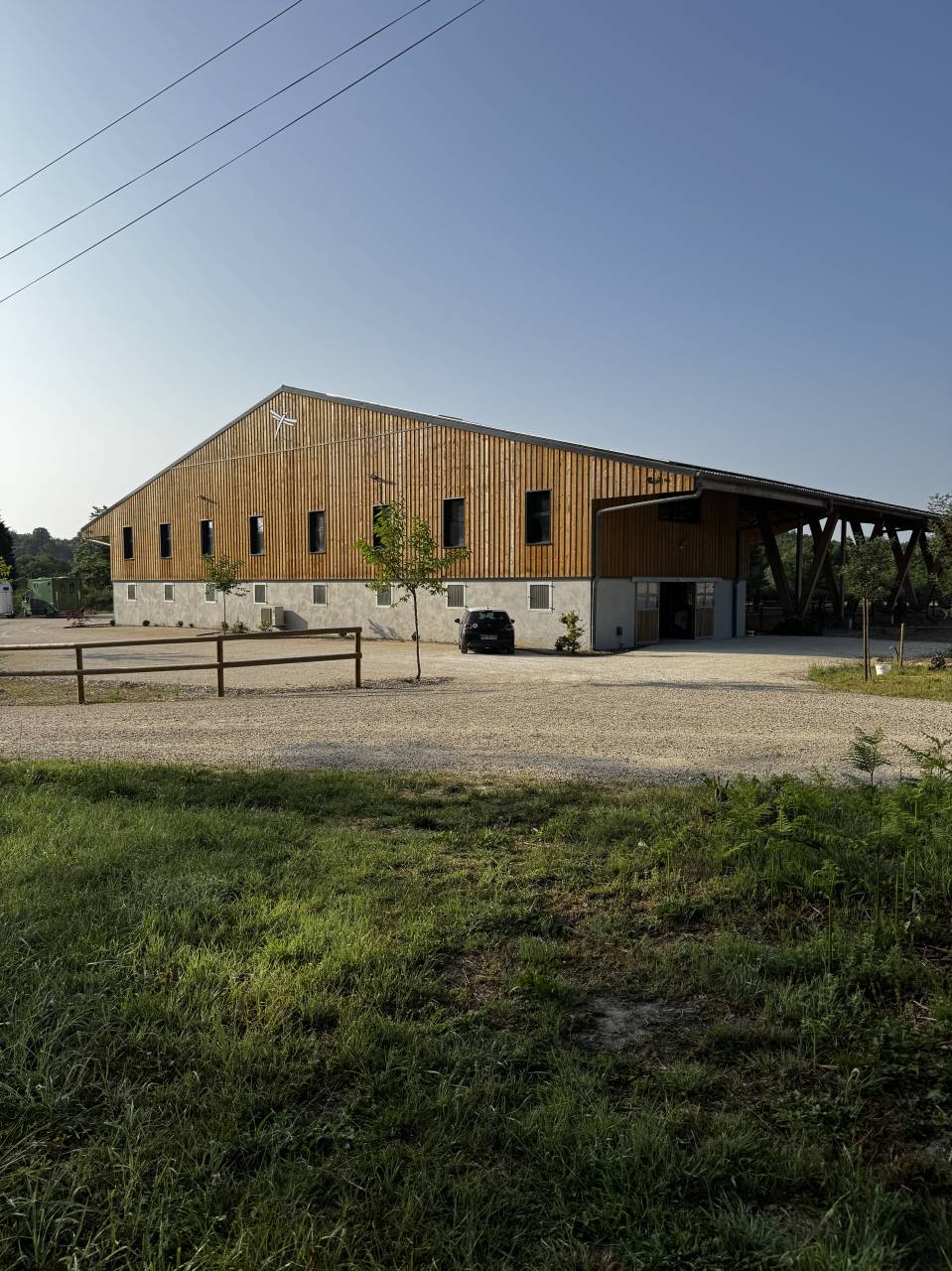 Responsable d'&eacute;curie 