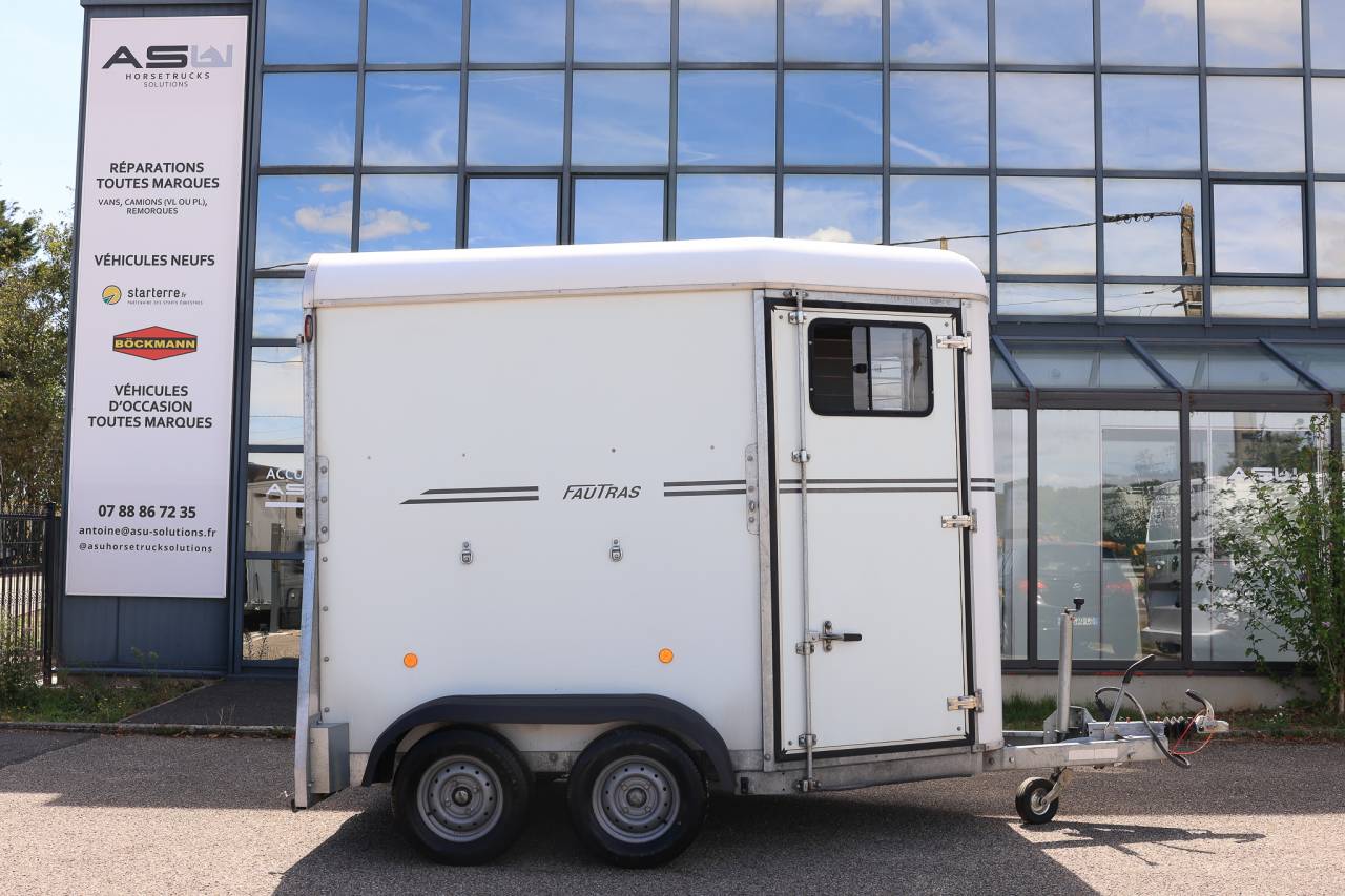 Van Provan Premium