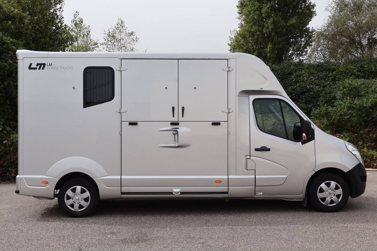 VL MTM FILOVAN MASTER STALLE 170CH 3 PLACES