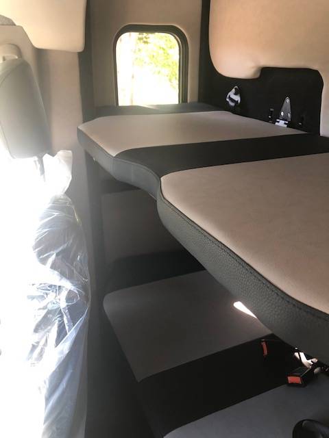 new master neuf cab 5pl/stal/full opt /prix de rentr&eacute;e