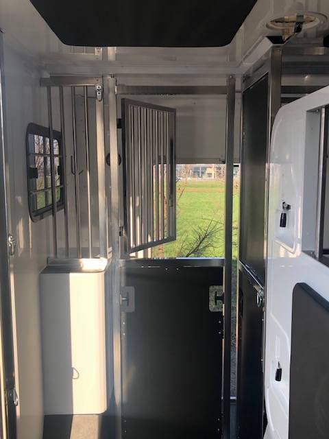 new master neuf cab 5pl/stal/full opt /prix de rentr&eacute;e