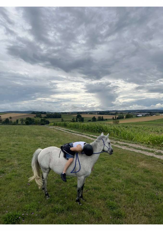 Demi-pension &ndash; Ponette 1.49