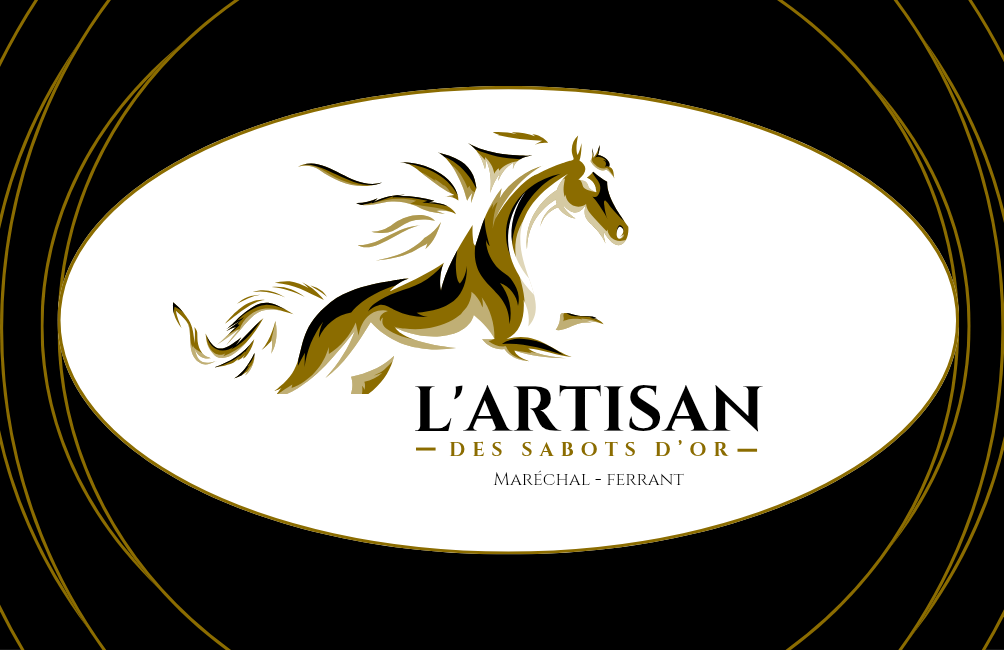 Mar&eacute;chal ferrant - L&rsquo;Artisan des Sabots d&rsquo;Or - Castres et ses environs