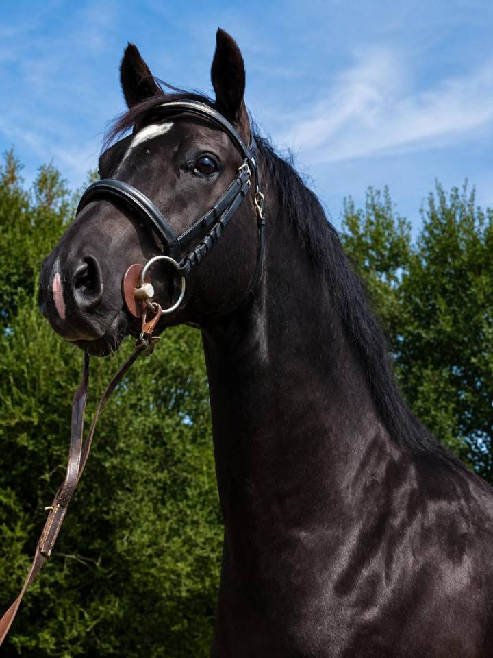 Top poney CSO ou CCE