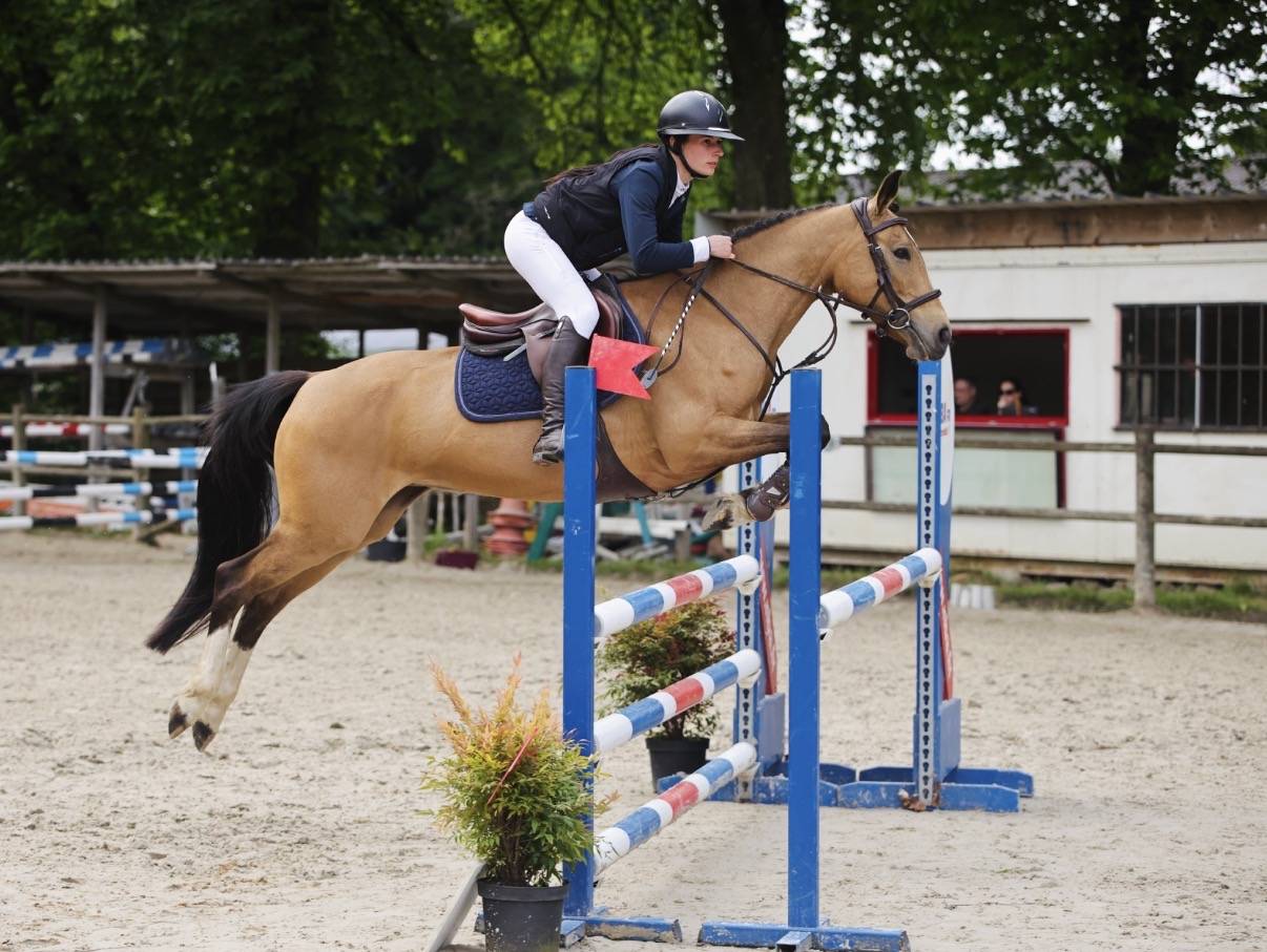 Ponette D Sport