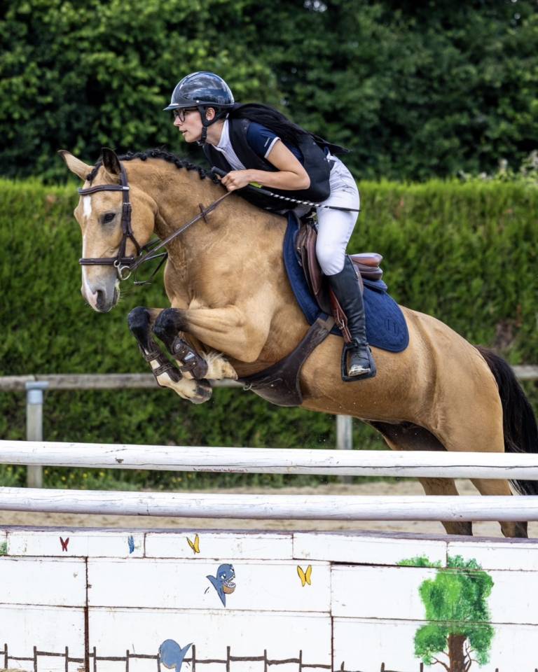 Ponette D Sport