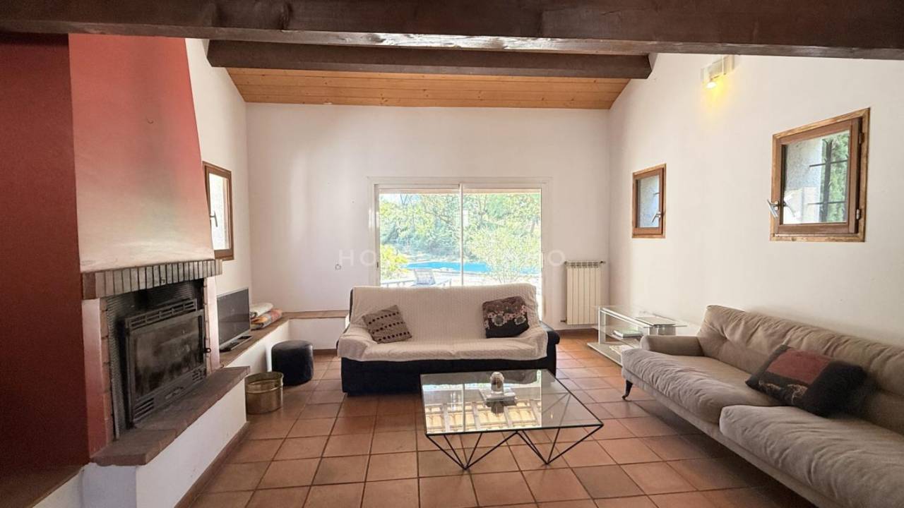 Bassin de Thau - charmante propri&eacute;t&eacute; sur 4,5 hectares