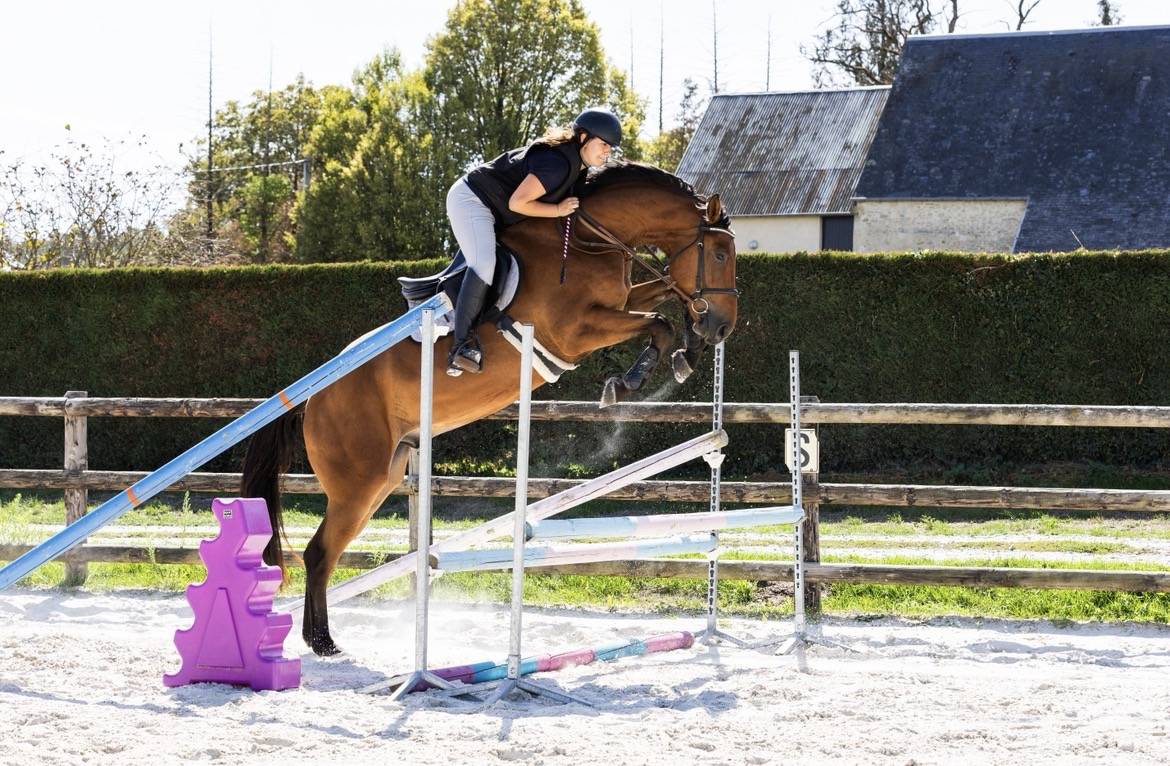 SF 3 ans par Andiamo Semilly 