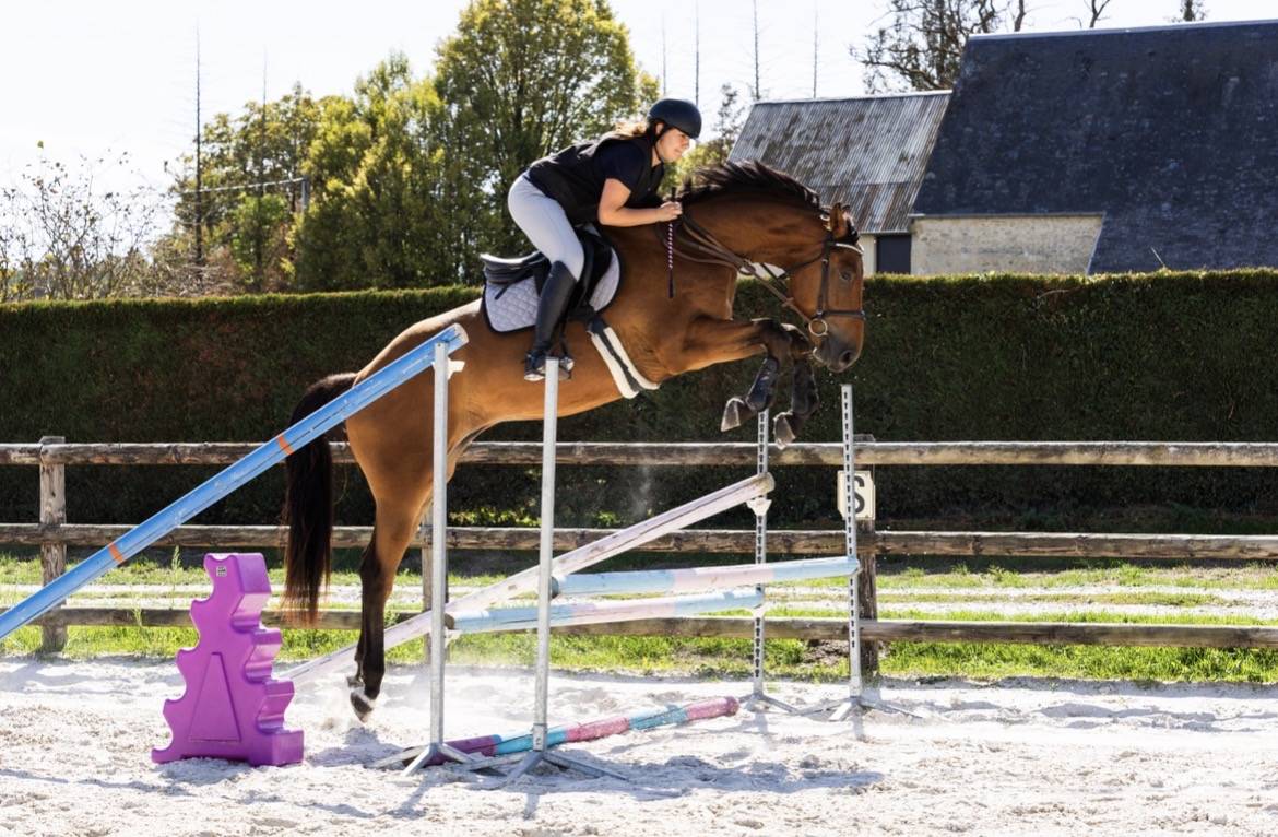 SF 3 ans par Andiamo Semilly 