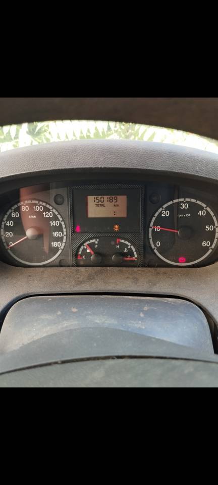 Camion 2 chevaux Peugeot boxer