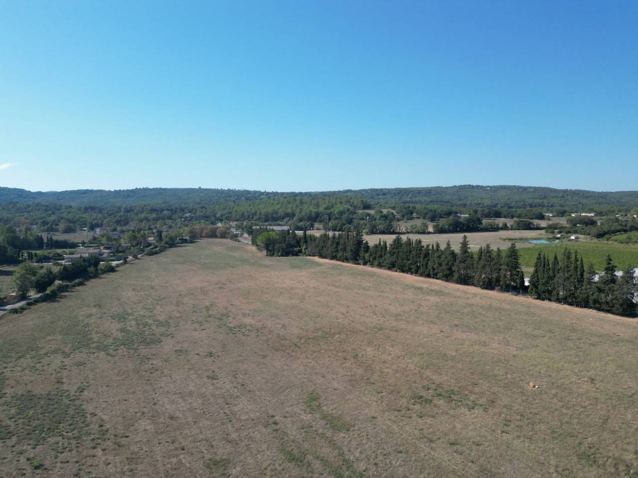 PROPRI&Eacute;T&Eacute; DE CARACT&Egrave;RE DE 7 HECTARES AVEC ANCIENNE AUBERGE ?