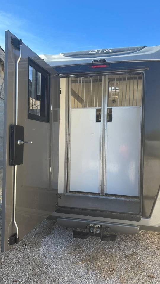 VL Renault Master STX