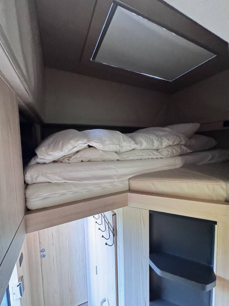 Camion STX full equip&eacute;