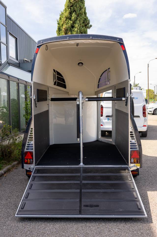 Van Bockmann Champion R 