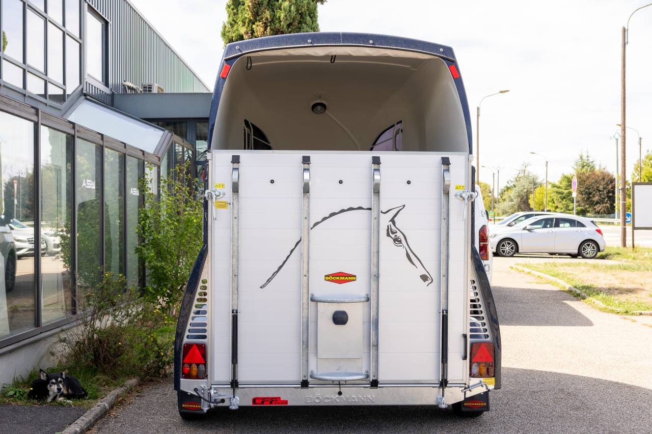 Van Bockmann Champion R 