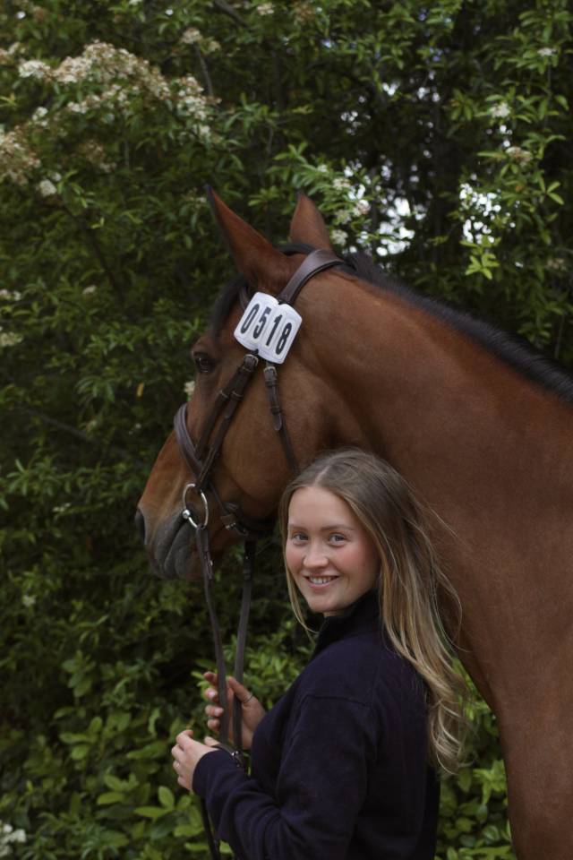 Recherche d&rsquo;emploi - Moniteur d&rsquo;&eacute;quitation (DEJEPS)