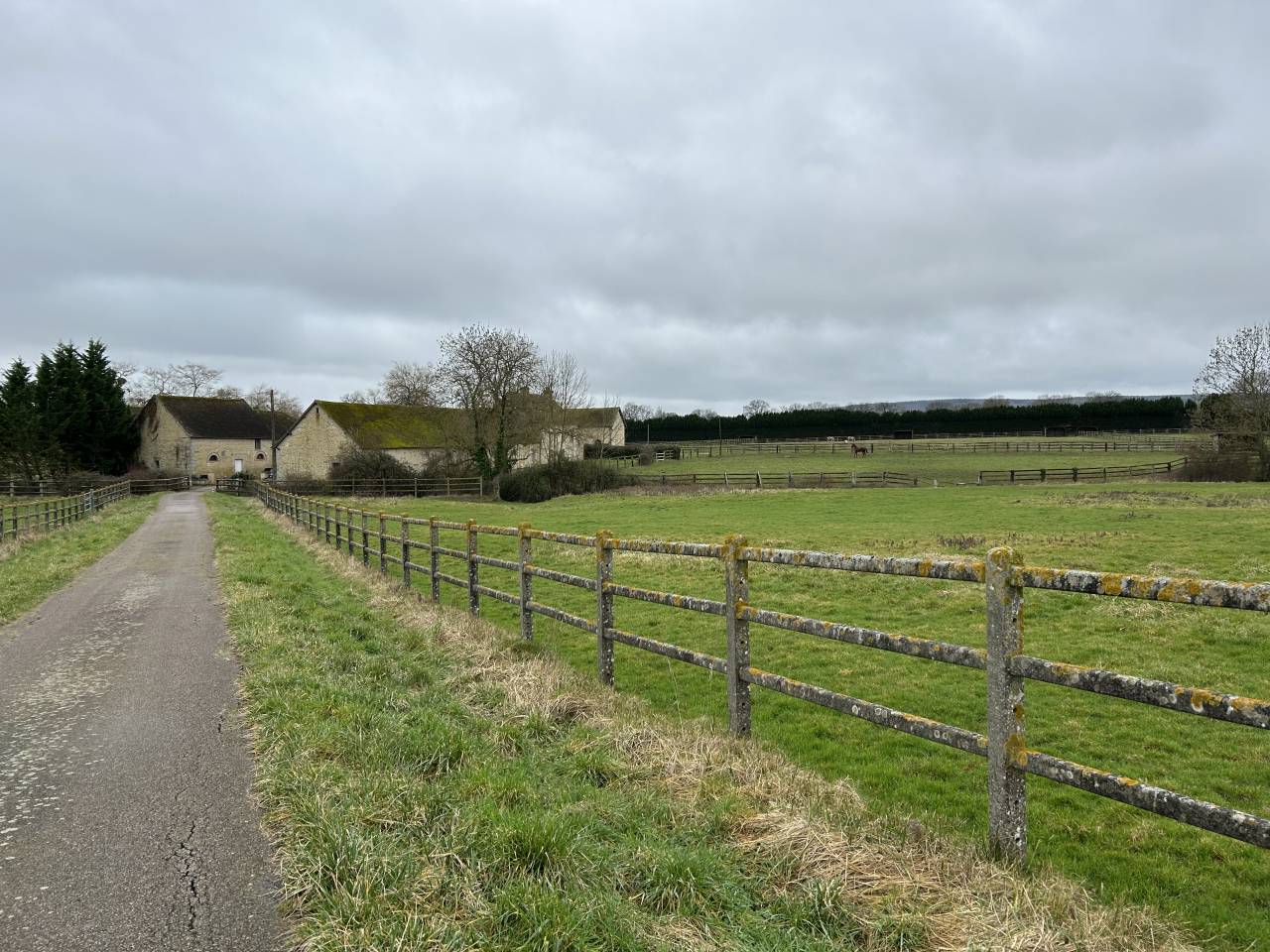 Pension pr&eacute; 