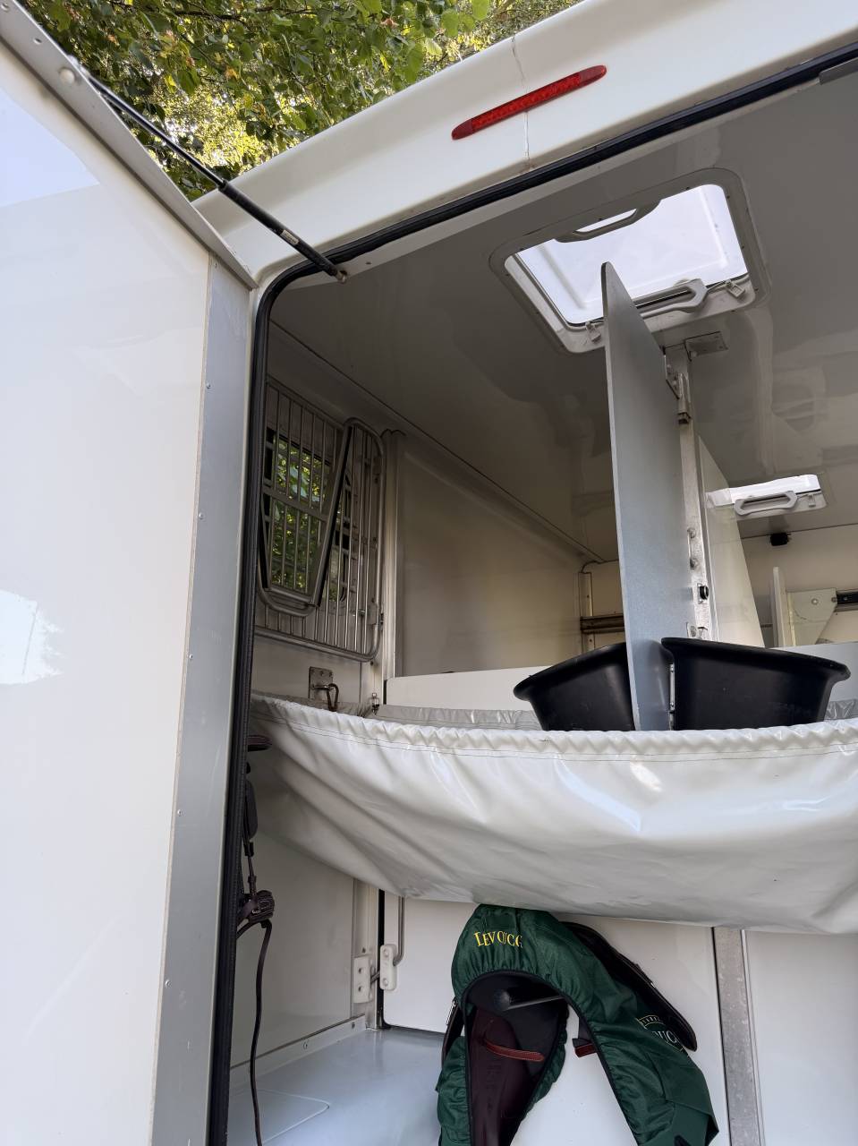 Location camion VL VANS BARBOT - Nieppe (59)