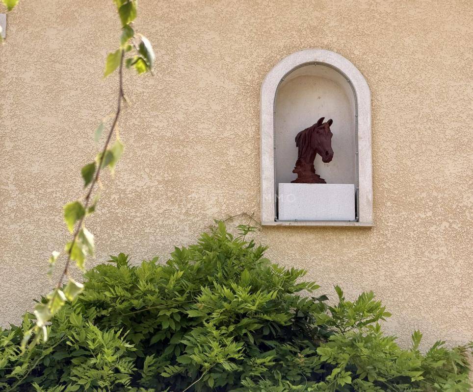 Propri&eacute;t&eacute; Equestre Familiale &agrave; 40 minutes de la Porte Maillot