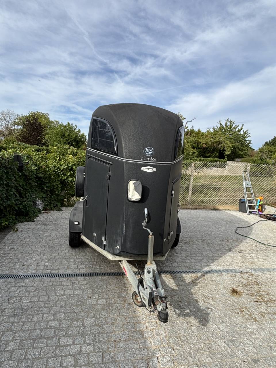Van bockmann
