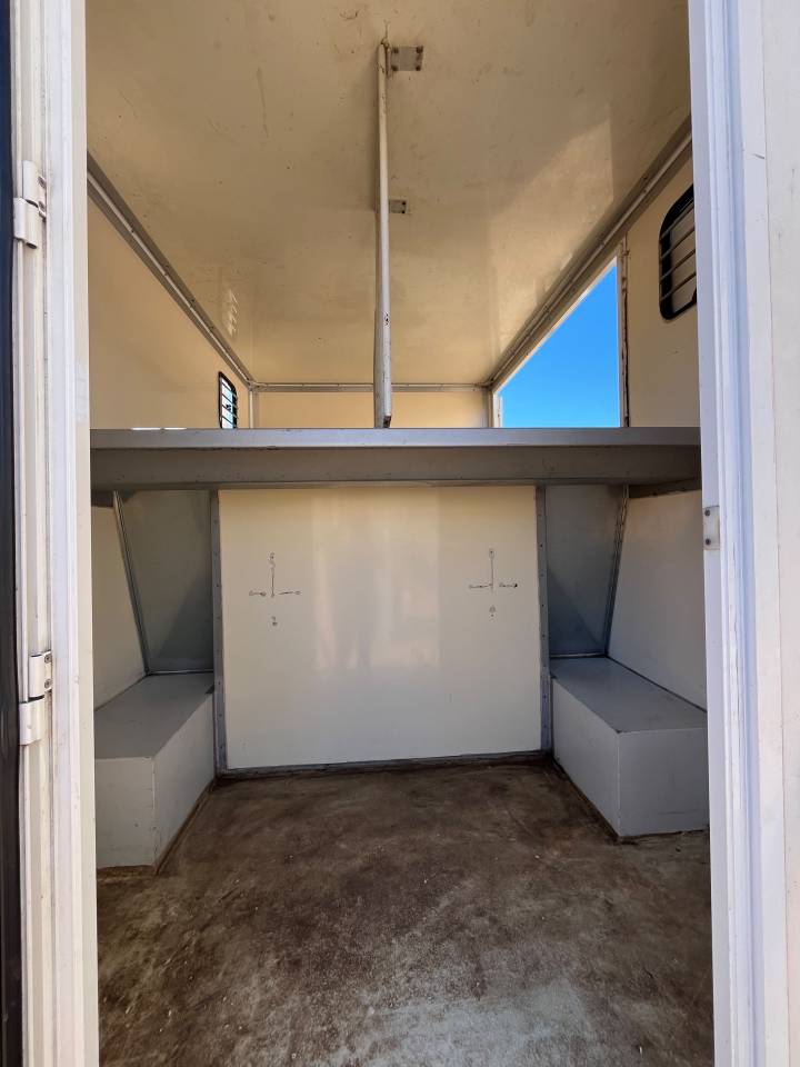 &Agrave; VENDRE &ndash; RENAULT MASTER CAMION CHEVAUX