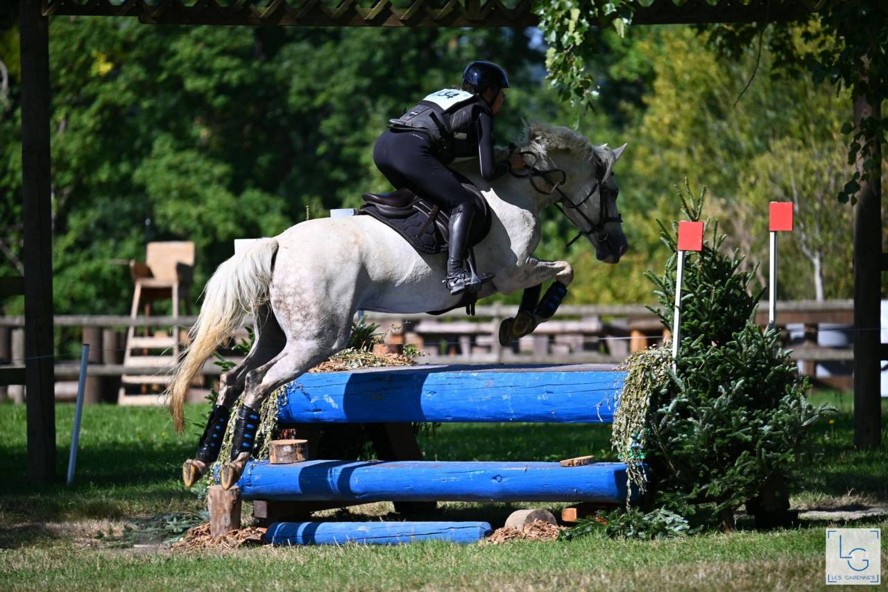 TOP JUMENT 7 ANS PRETE AMATEUR ELITE