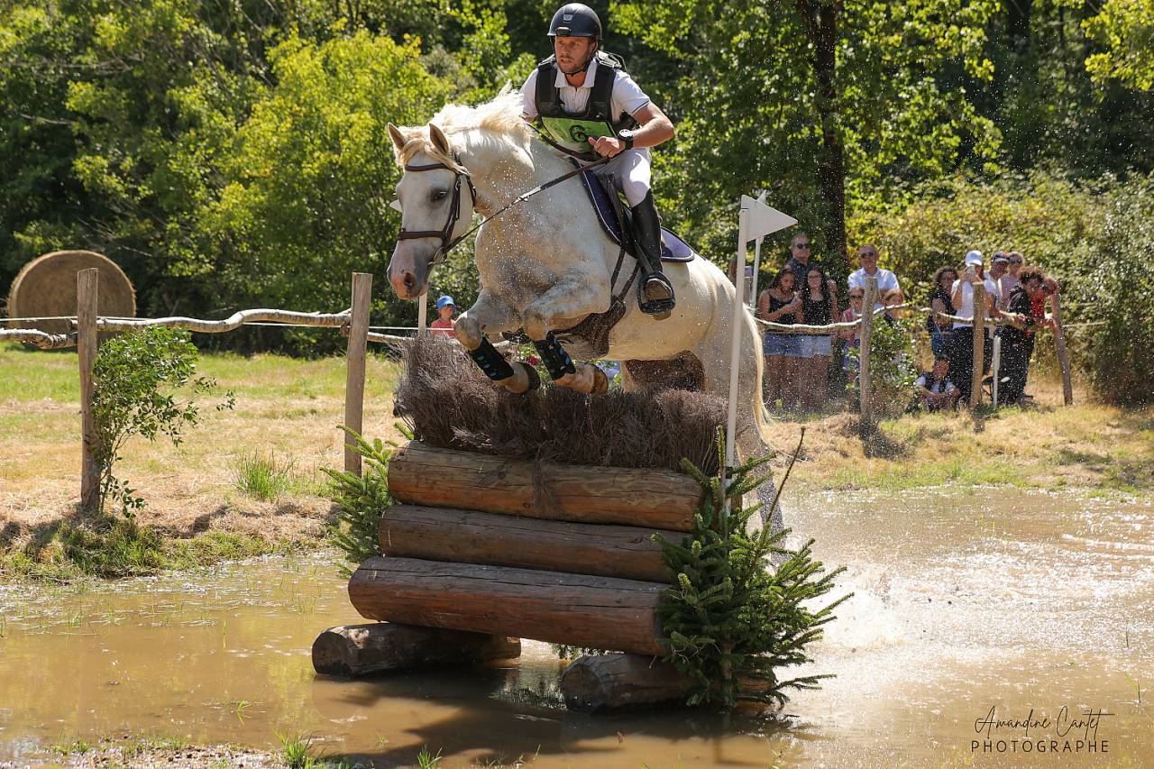 TOP JUMENT 7 ANS PRETE AMATEUR ELITE