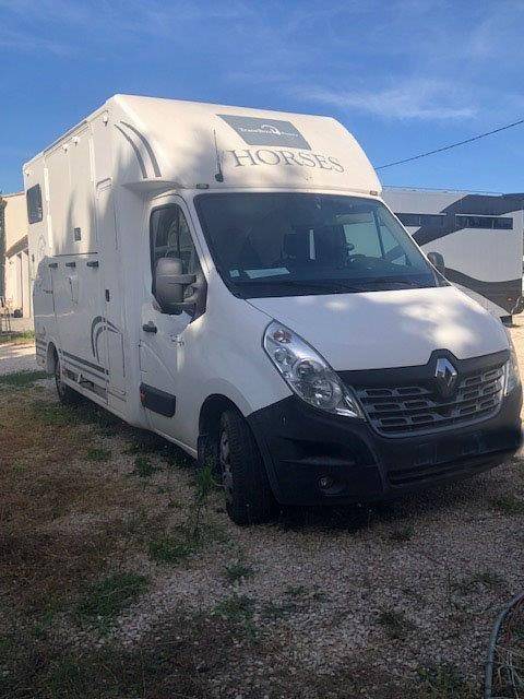 master 170cv/89000kms/cab 3pl couchette/39800ht