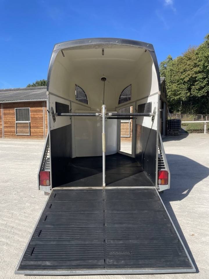 Van Bockmann DUO 2016 TBE
