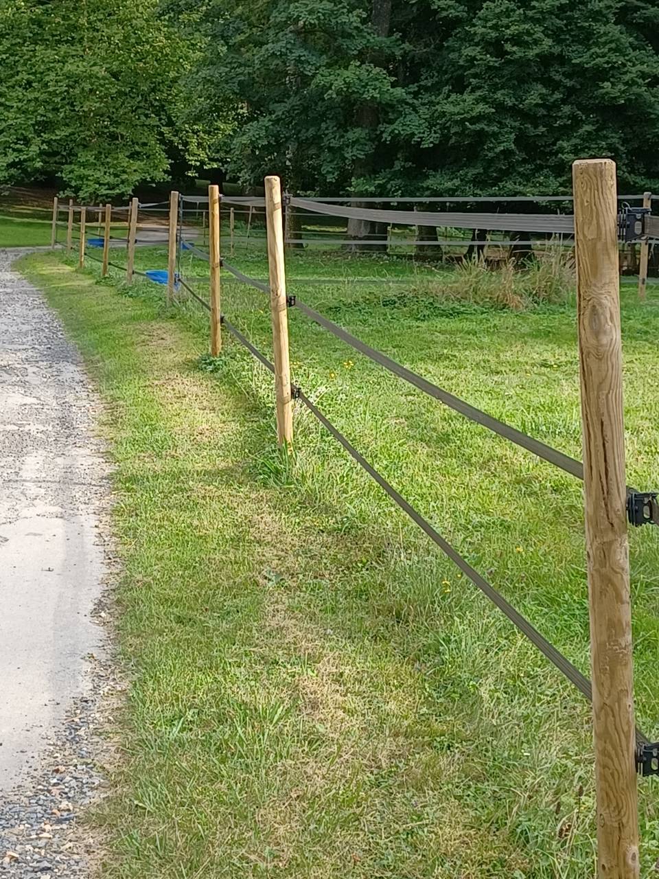 Palefreni&egrave;re Ind&eacute;pendante 