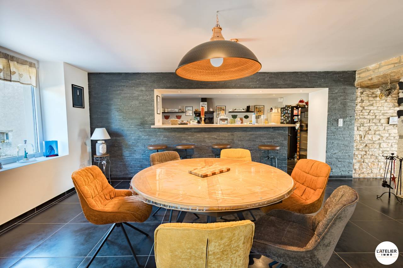 A vendre propri&eacute;t&eacute; rural &eacute;questre isol&eacute;