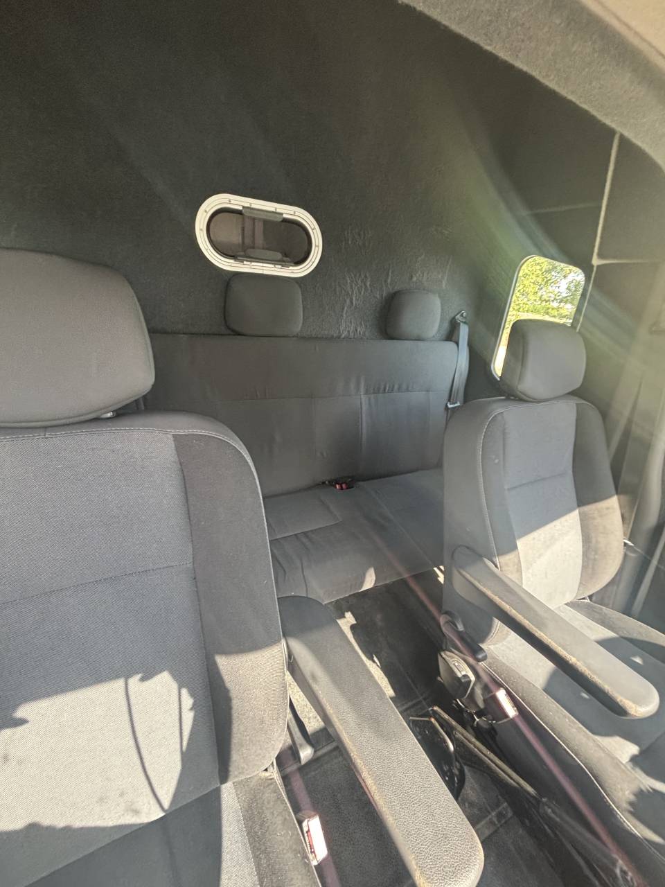 Renault Master ProTeo 3,5 T  Stalles&ndash;5 places